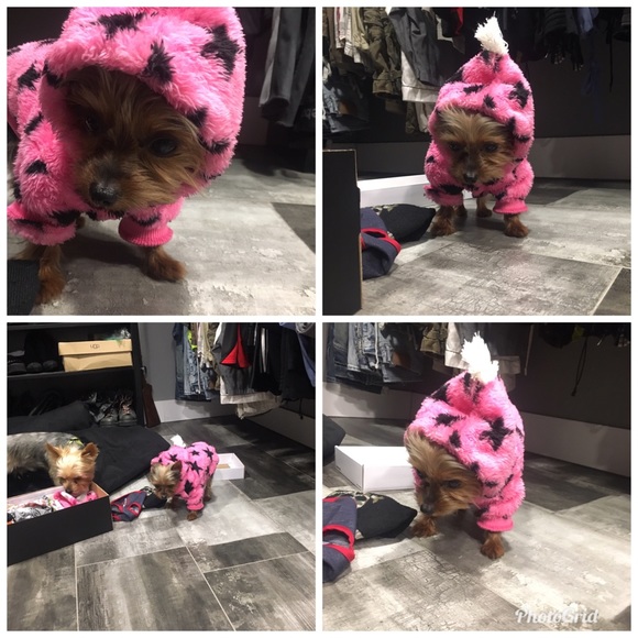 Hello fellow poshest 🛍I’m open to offers & bundle - Picture 3 of 6